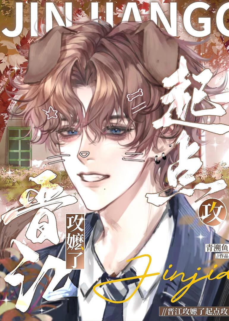 晋江攻嬷了起点攻