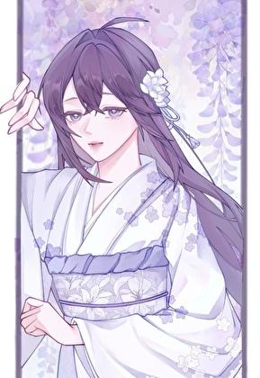 为了我的悟喵幼驯染