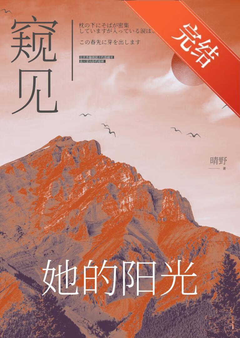 窥见她的阳光[gb]