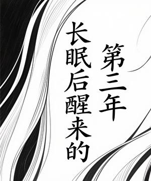 长眠后醒来的第三年