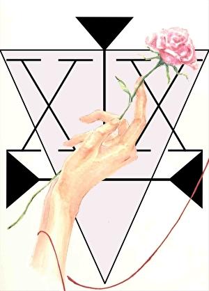 [猎人×咒回]一千零一夜