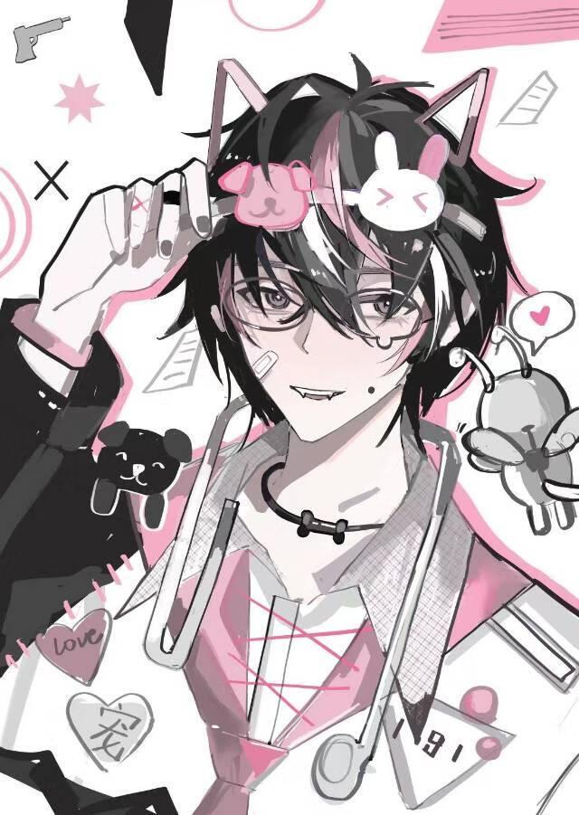 身怀萌宠文系统的我错穿进冰冷虫族