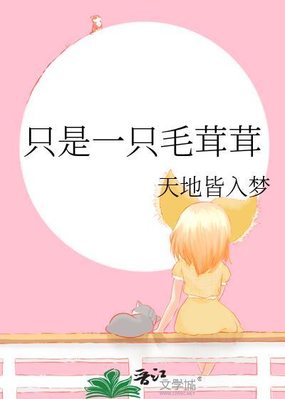只是一只毛茸茸