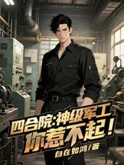 四合院：神级军工，你惹不起！