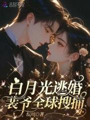 白月光逃婚，裴爷全球搜捕