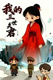 我的三世夫君他悔疯了