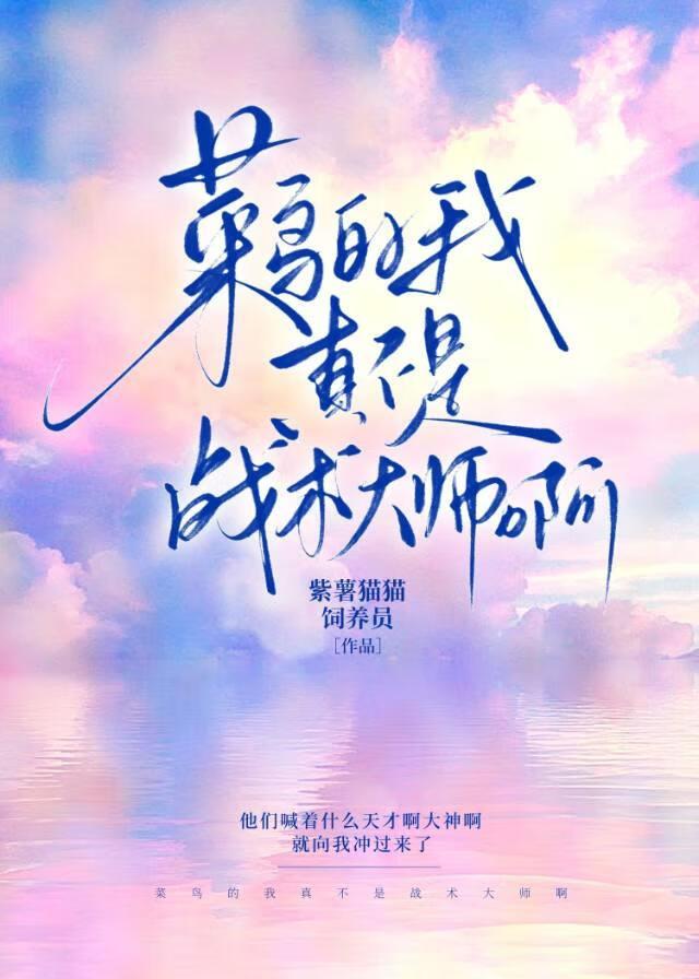 [全职]菜鸟的我真不是战术大师啊