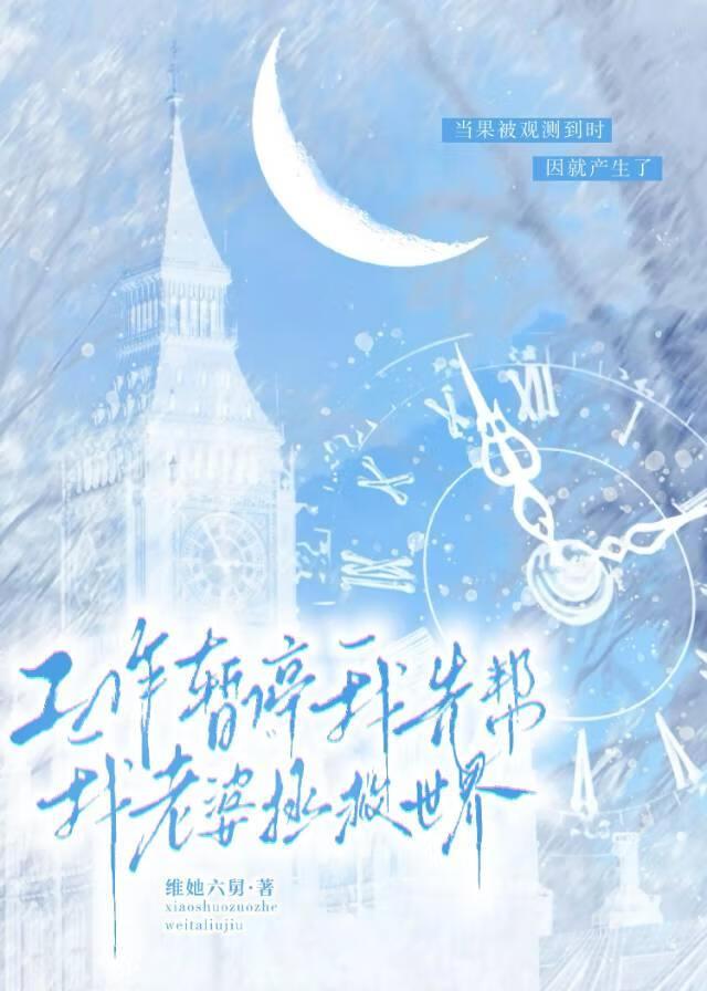 工作暂停我先帮我老婆拯救世界