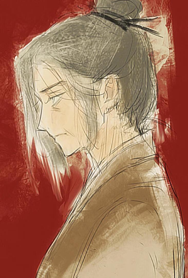 今天也在重启江湖