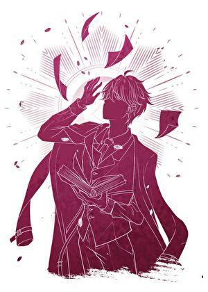 谁想当恋爱文主角啊