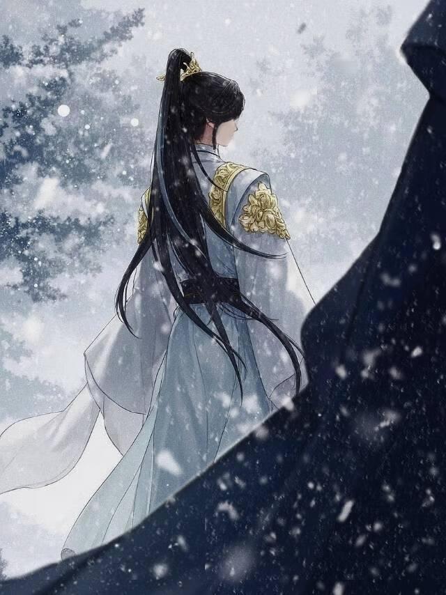 复活后又被他勾引了