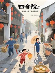 四合院：殯仪馆上班，生活乐悠悠