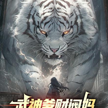 武神爹财阀妈，我当躺赢狗怎么了