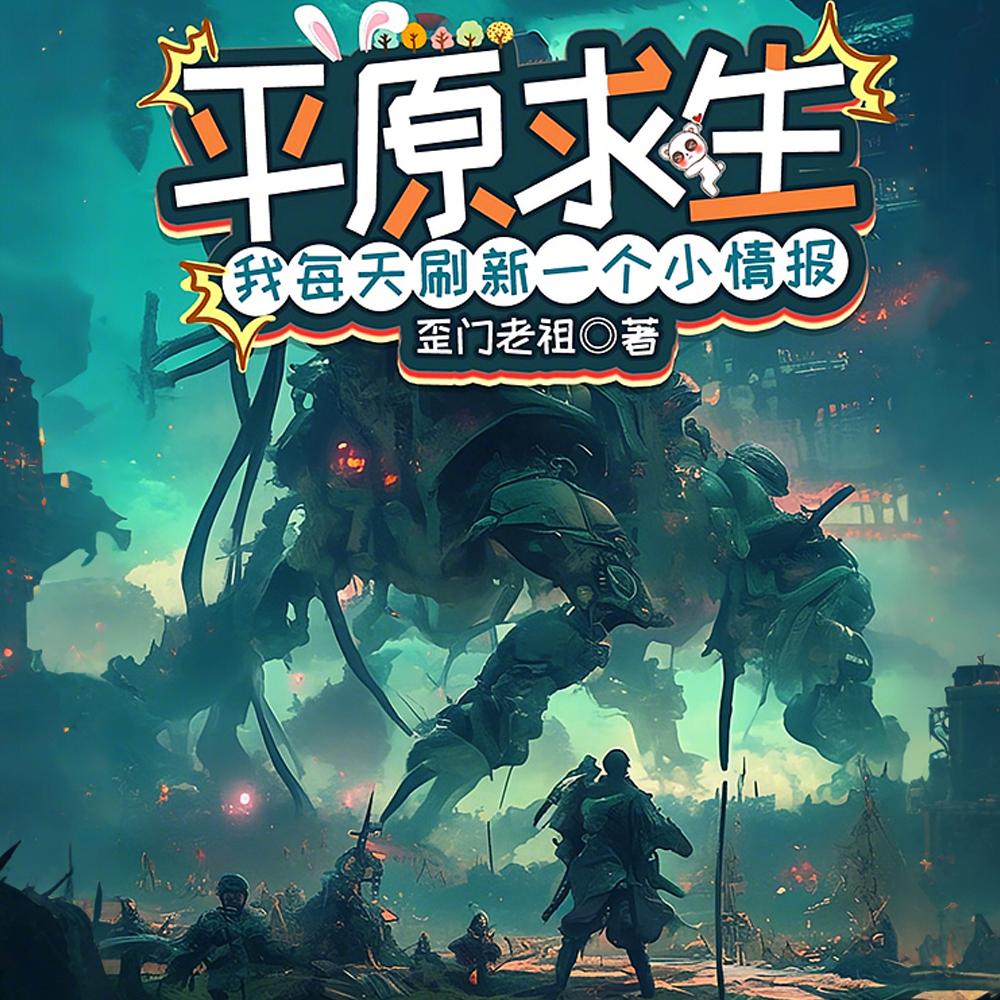平原求生：我每天刷新一个小情报