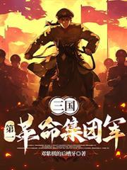 三国：第一革命集团军