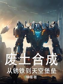 废土合成:从锈铁到天空堡垒