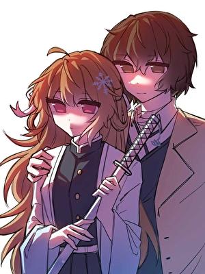 你的血鬼术被无效化了哦