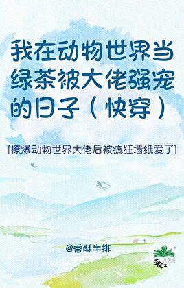 你们动物世界还是这么癫！(快穿)