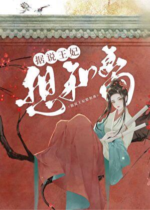 据说王妃想和离