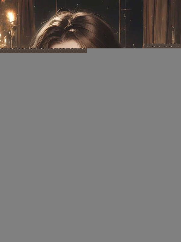 追你时装高冷，我选呆萌校花你哭啥