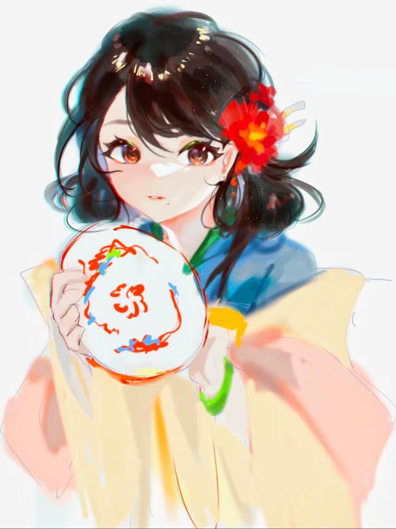 上岸跑路后死对头找上门来