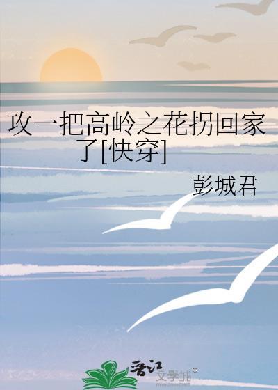 攻一把高岭之花拐回家了[快穿]