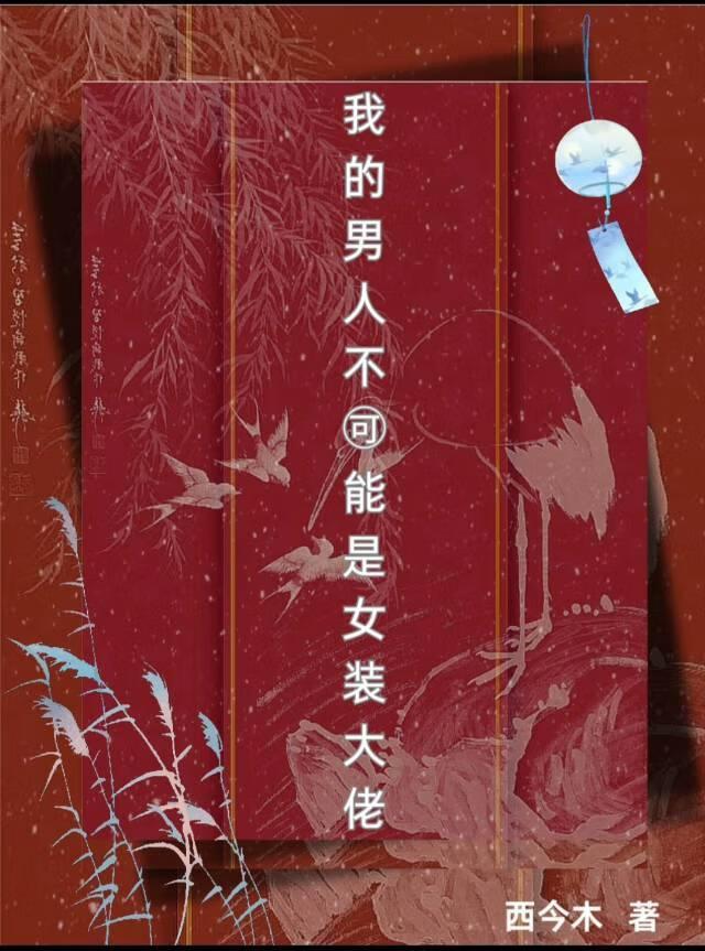 我的男人不可能是女装大佬