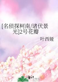 [柯南同人] 2号花瓣