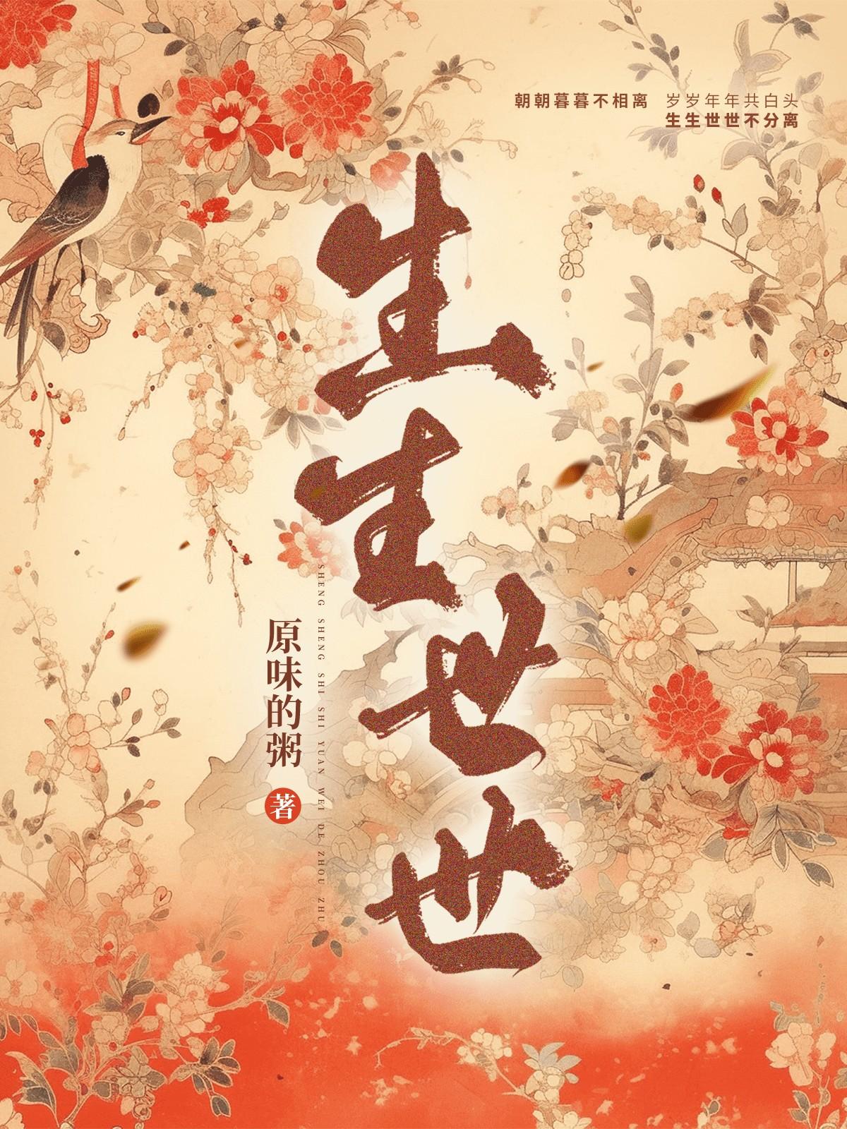 转世后，妖神独宠我