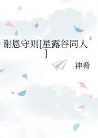 谢恩守则[星露谷同人]
