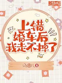 上错婚车后我走不掉了