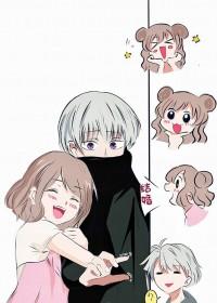 [咒回同人] 老公是战损狗卷