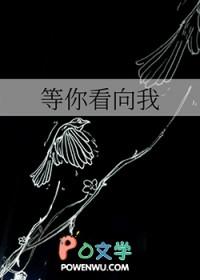 等你看向我