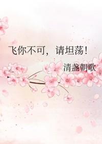 [猎人同人] 飞你不可，请坦荡