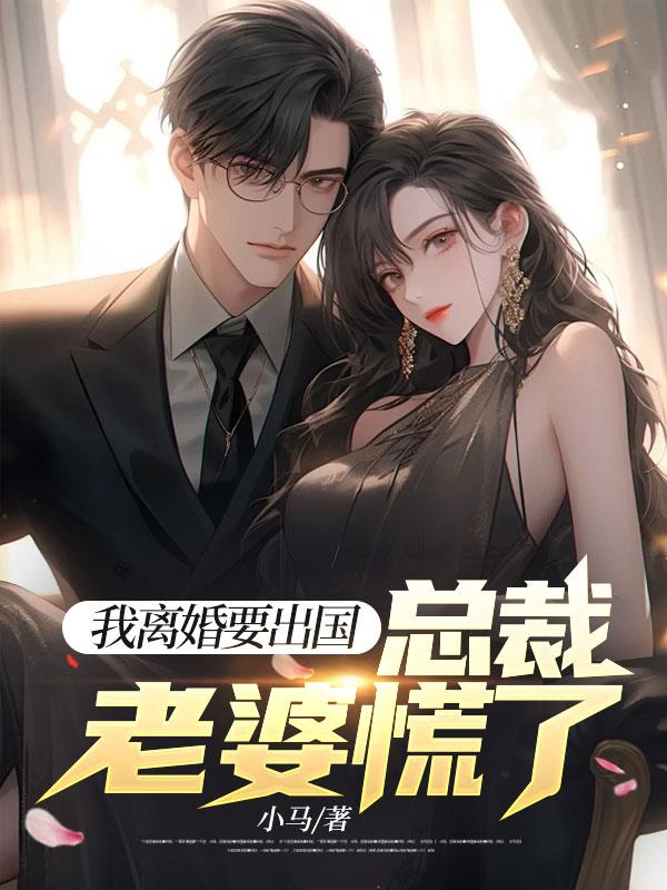 我离婚要出国，总裁老婆慌了