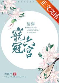 宠冠六宫[清穿]