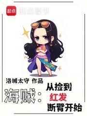 海贼：从捡到红髮断臂开始