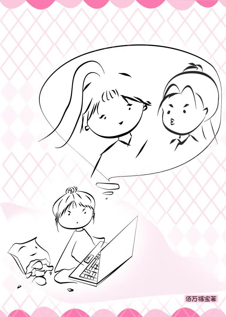 穿进闺蜜小说里当炮灰？