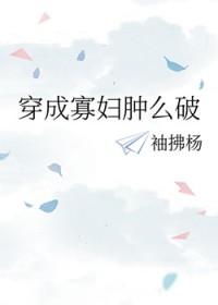 穿成寡妇肿么破