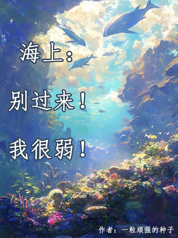 海上：别过来！我很弱！