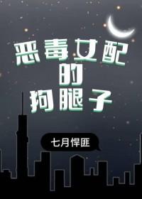 恶毒女配的狗腿子