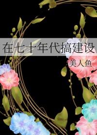 在七十年代搞建设