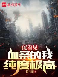 副本莽夫：我能看到状態栏