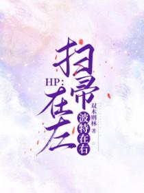 HP：扫帚在左，波特在右