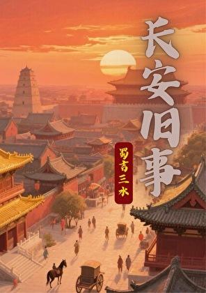 长安旧事之小娘子别跑！