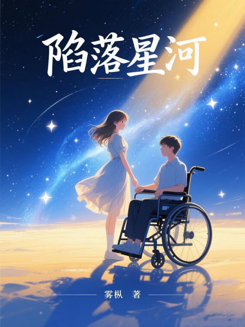 陷落星河「先婚后爱」
