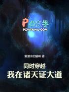 同时穿越：我在诸天证大道