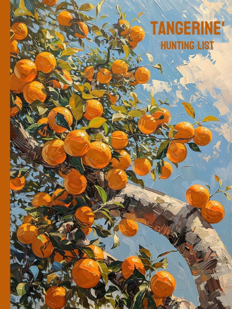 [英美娱摇滚]橘子狩猎名单