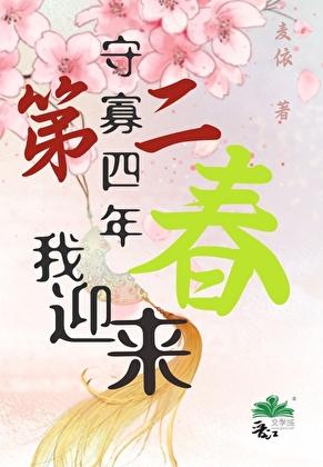 守寡四年我迎来第二春