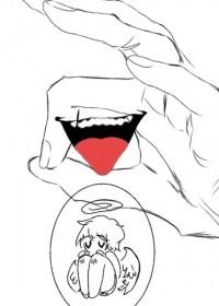 系统禁止疯批攻垂涎美人